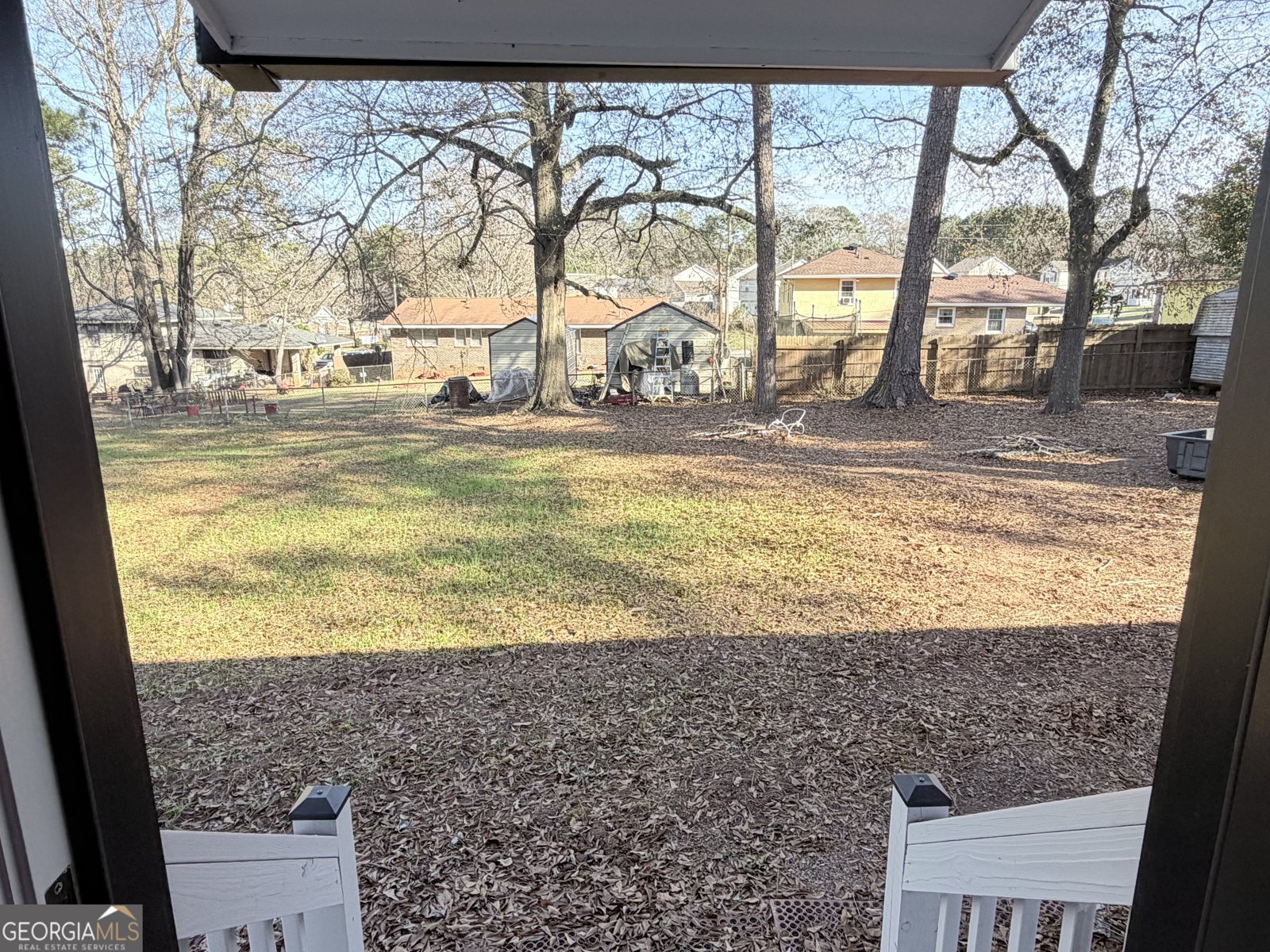 1618 Morgan Drive Griffin - Photo 37