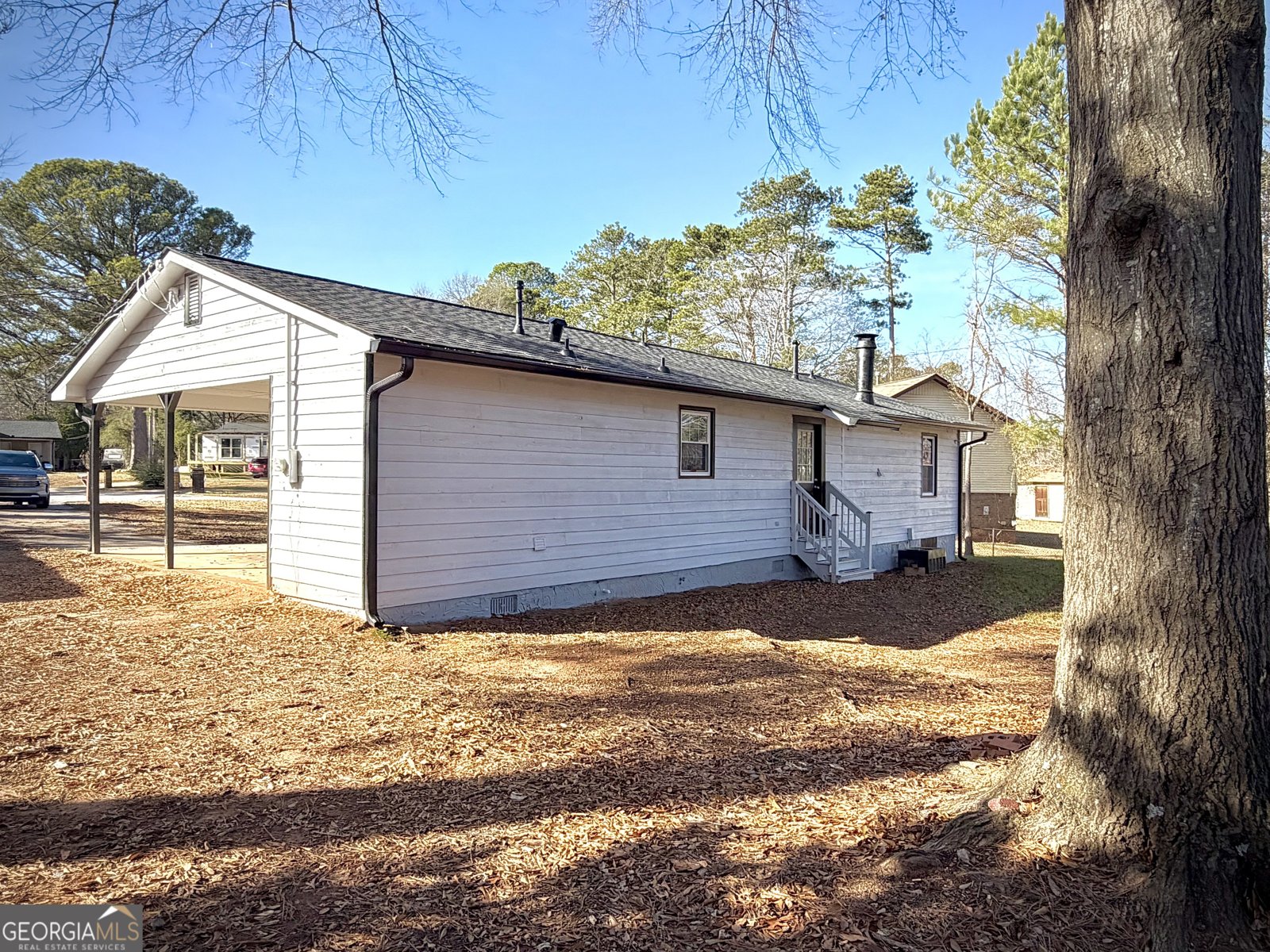 1618 Morgan Drive Griffin - Photo 6