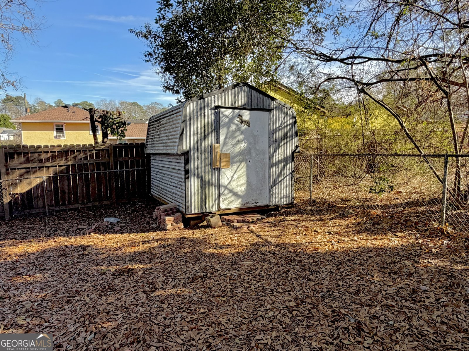 1618 Morgan Drive Griffin - Photo 9