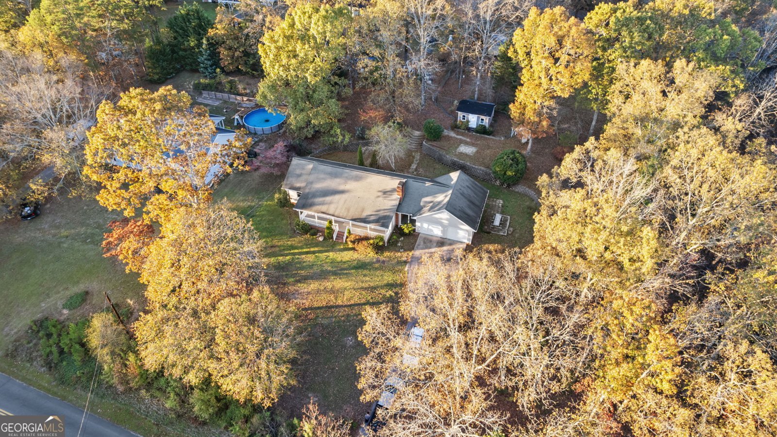 16 Timberwood Drive Silver Creek - Photo 35