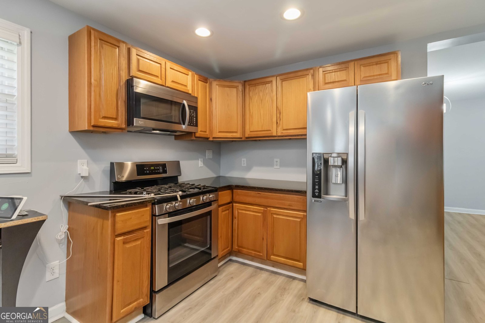 1871 Farris Avenue East Point - Photo 6