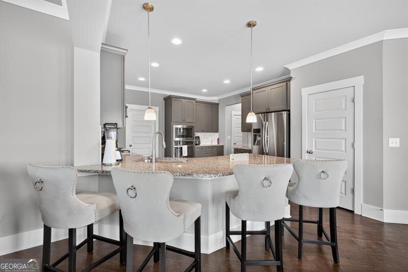 2112 Meadowood Cove Monroe - Photo 15