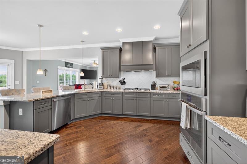 2112 Meadowood Cove Monroe - Photo 18