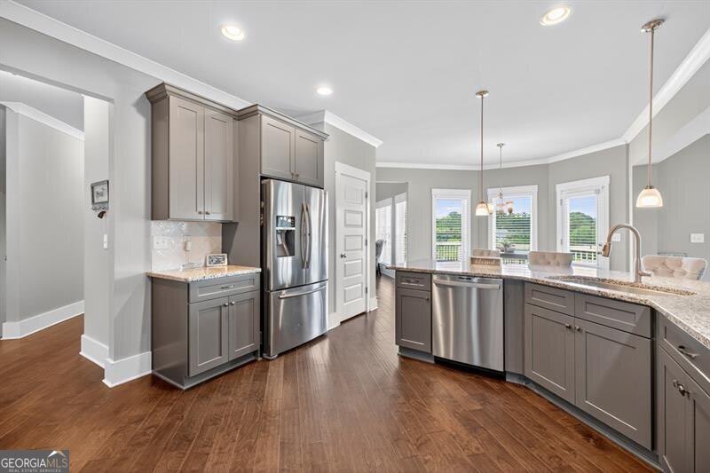 2112 Meadowood Cove Monroe - Photo 20