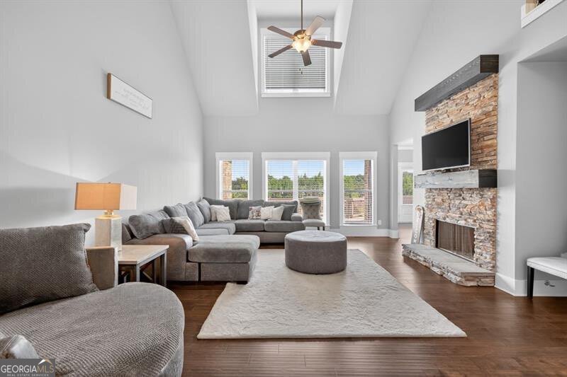 2112 Meadowood Cove Monroe - Photo 8