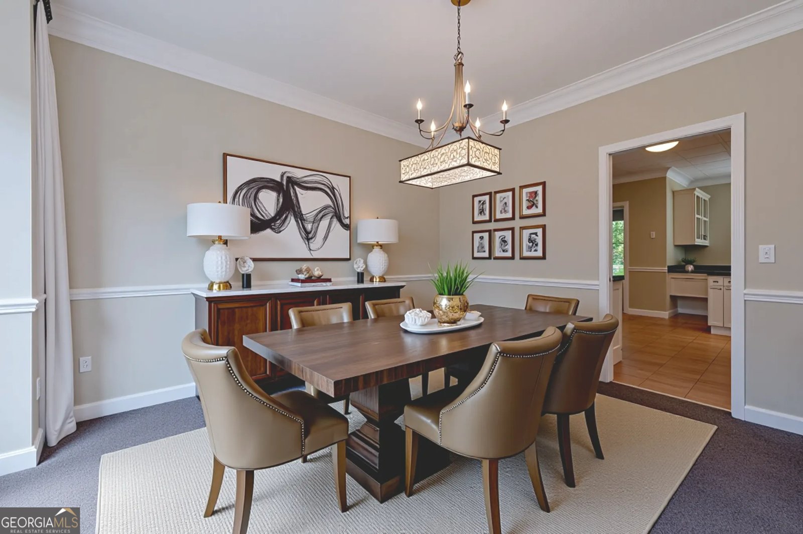 1001 Ashfern Walk Woodstock - Photo 11