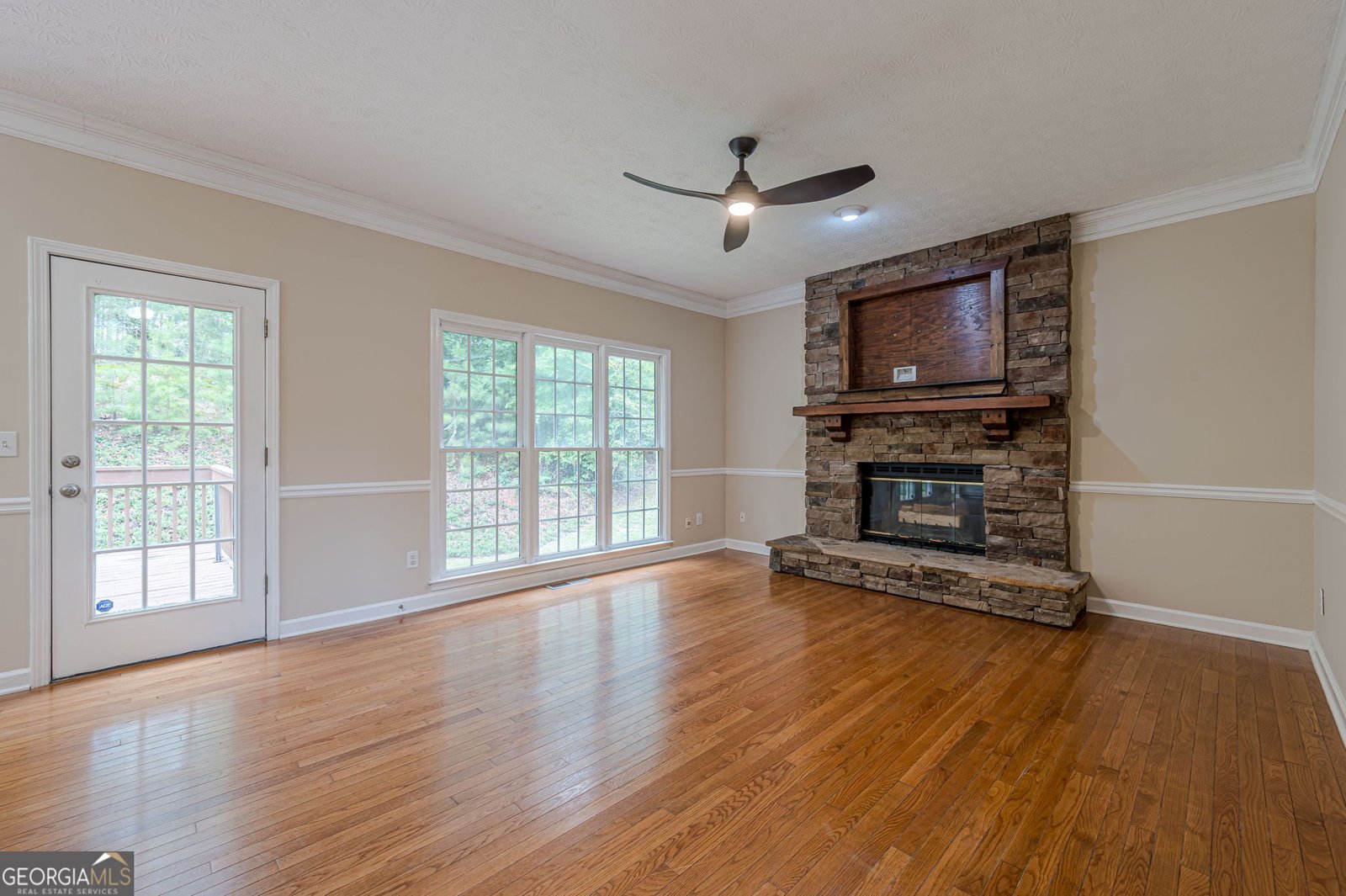 1001 Ashfern Walk Woodstock - Photo 13