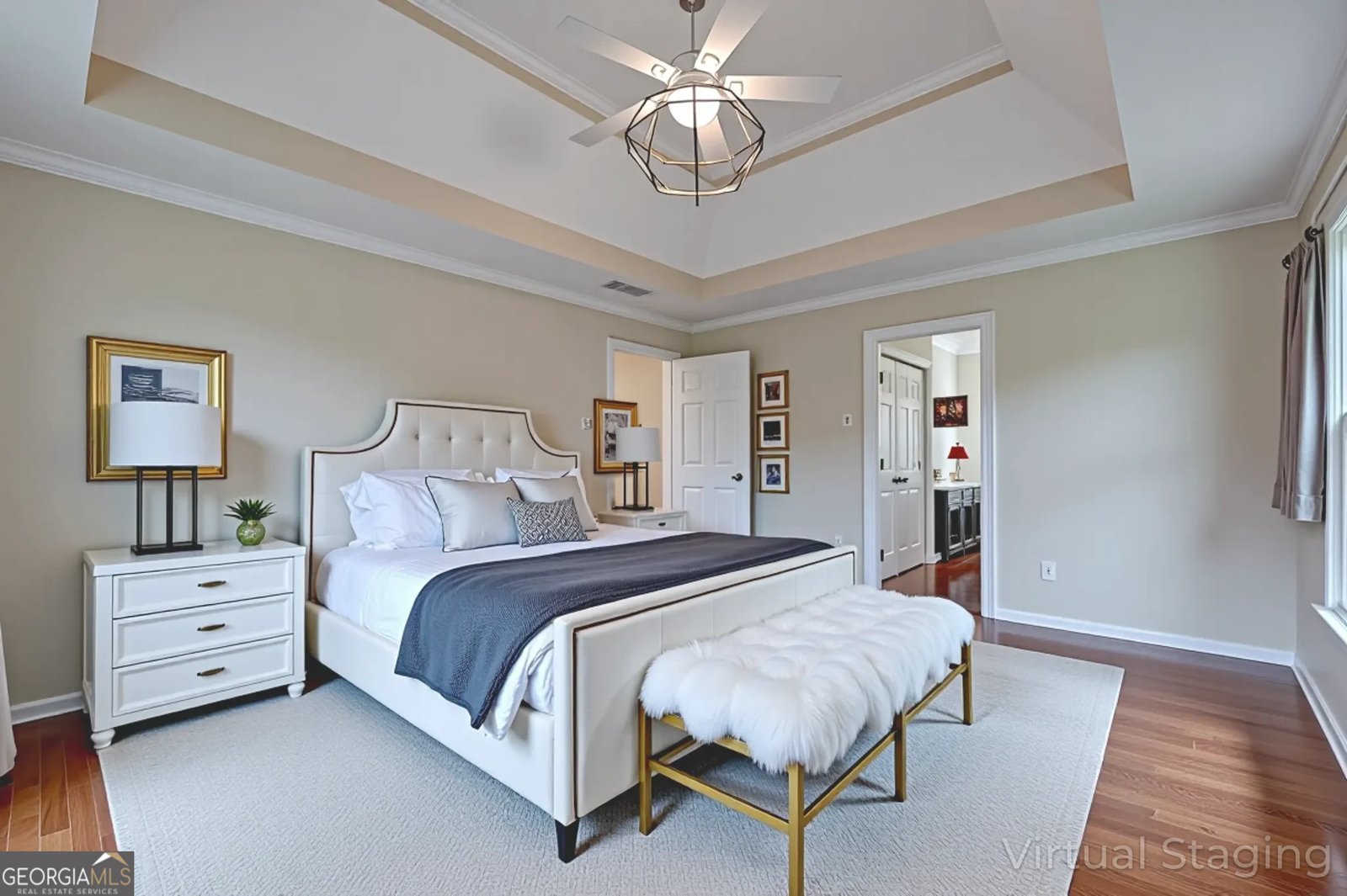 1001 Ashfern Walk Woodstock - Photo 25