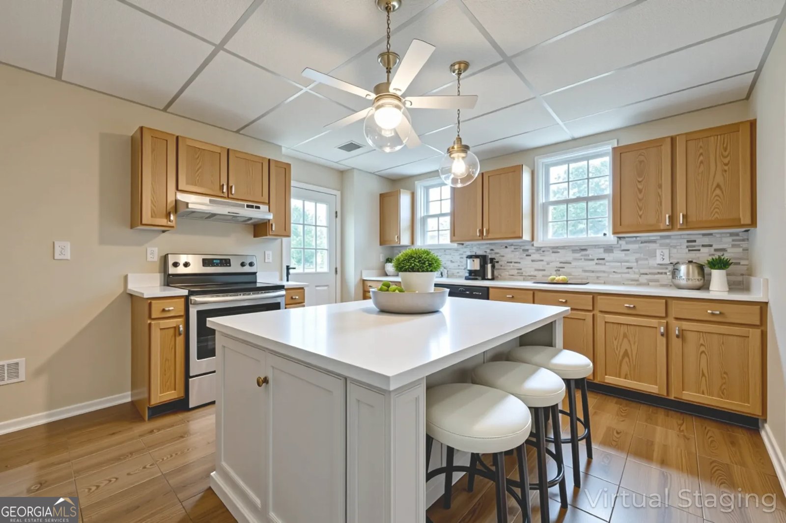 1001 Ashfern Walk Woodstock - Photo 43