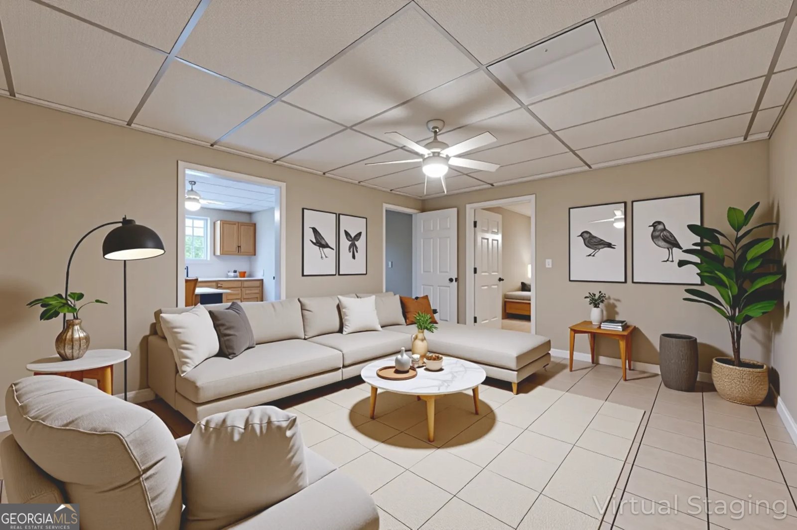 1001 Ashfern Walk Woodstock - Photo 47