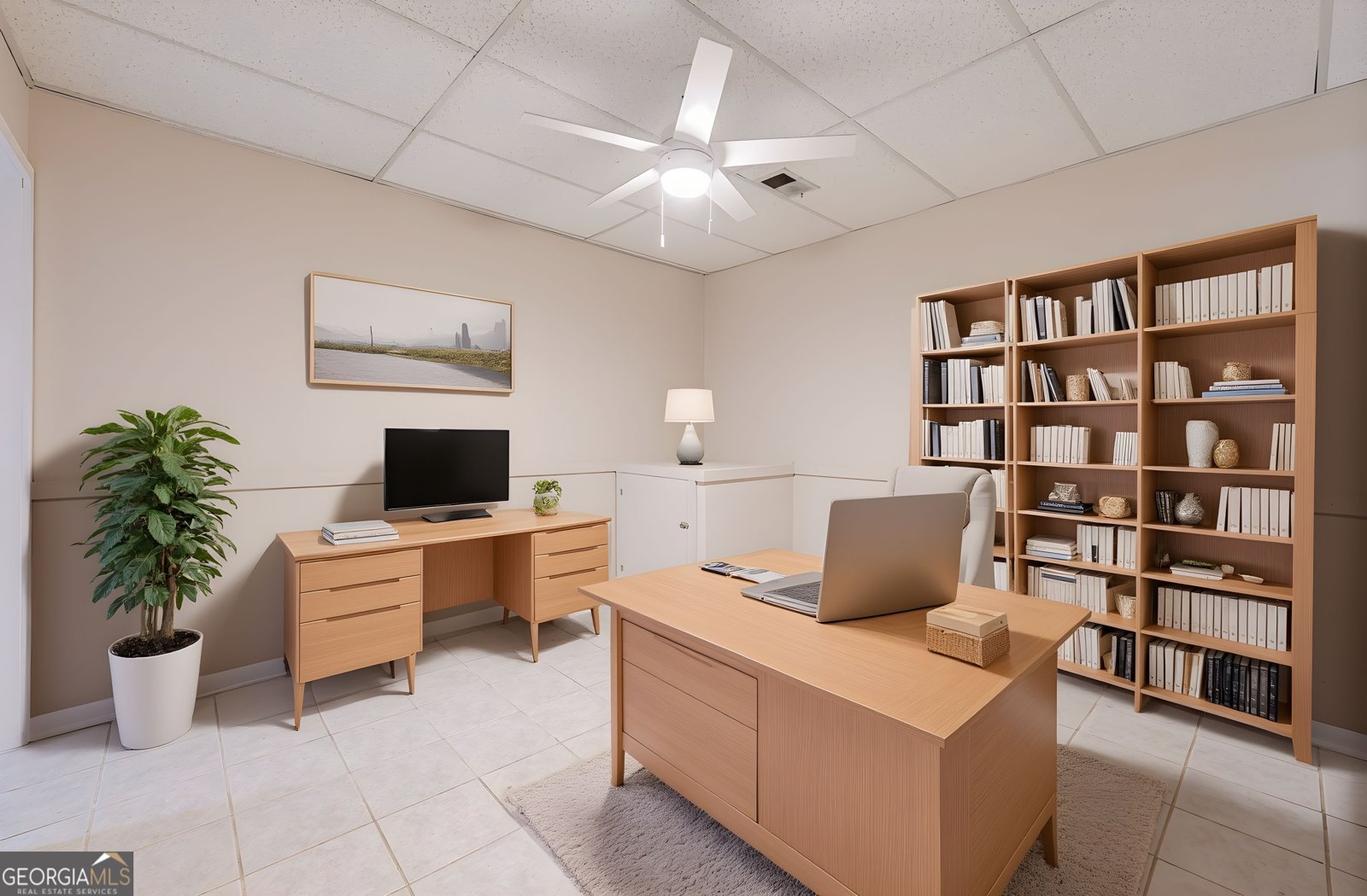 1001 Ashfern Walk Woodstock - Photo 59