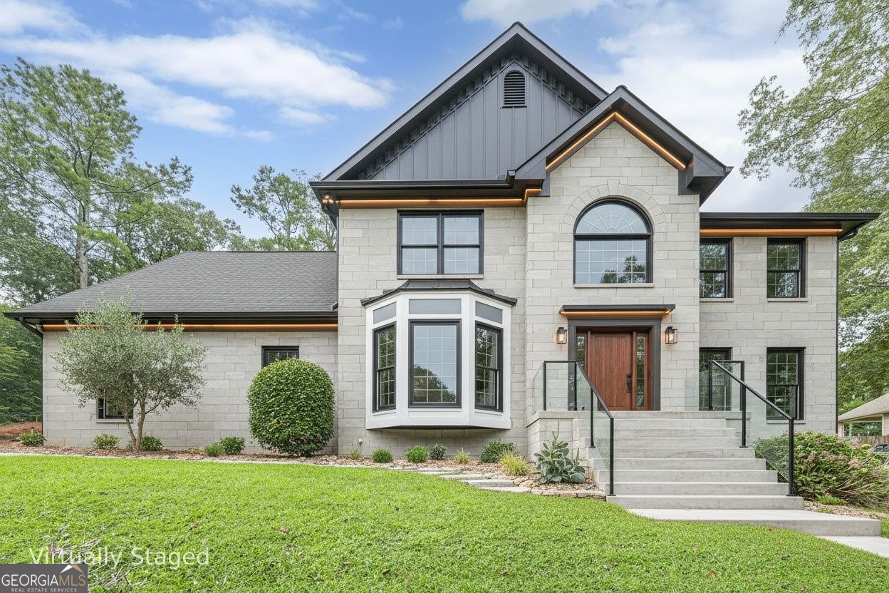 1001 Ashfern Walk Woodstock - Photo 66