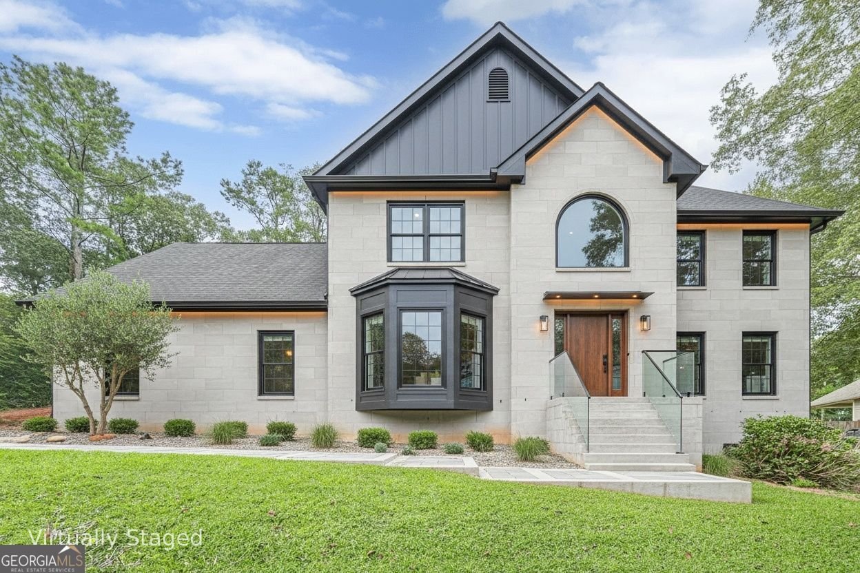 1001 Ashfern Walk Woodstock - Photo 67