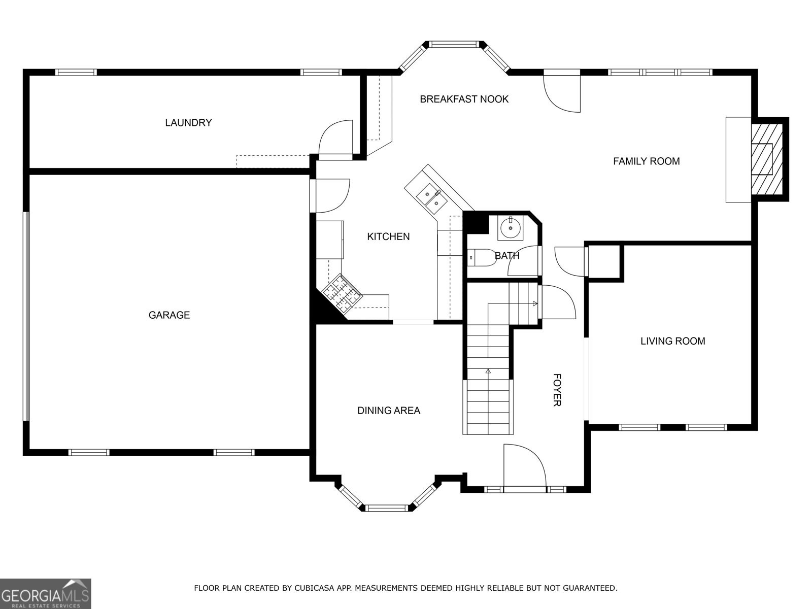 1001 Ashfern Walk Woodstock - Photo 69