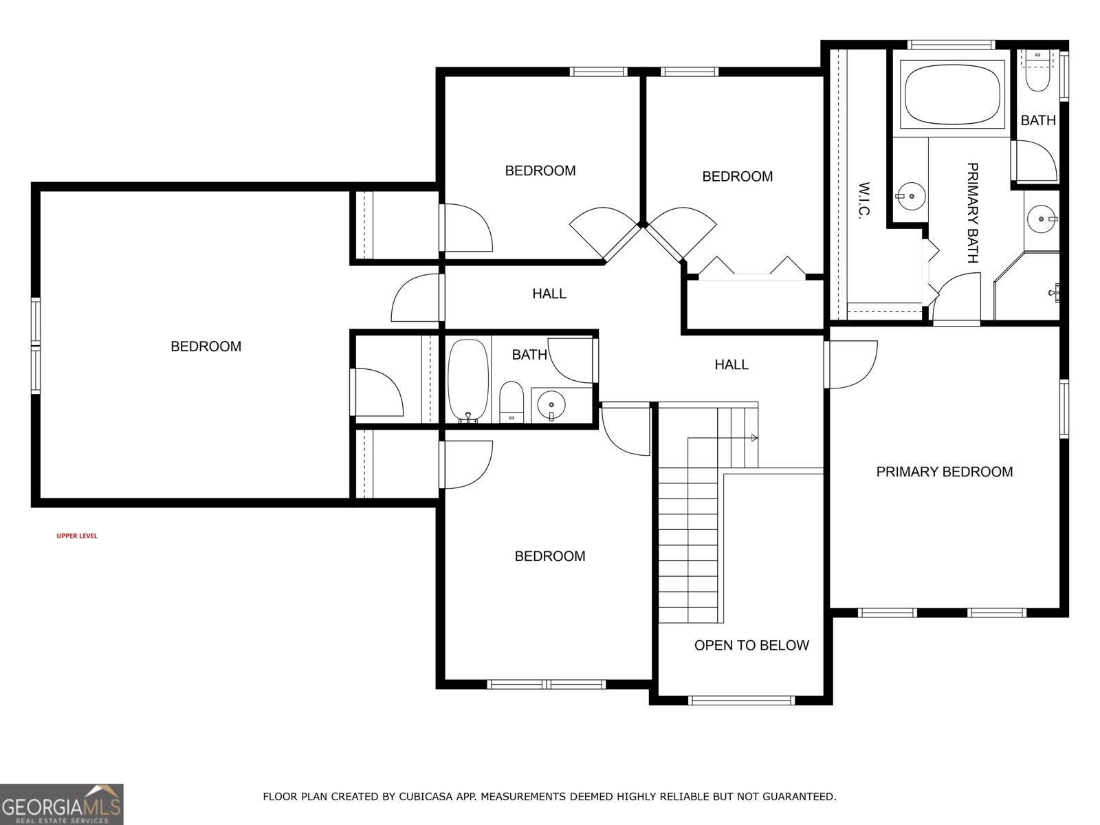 1001 Ashfern Walk Woodstock - Photo 70