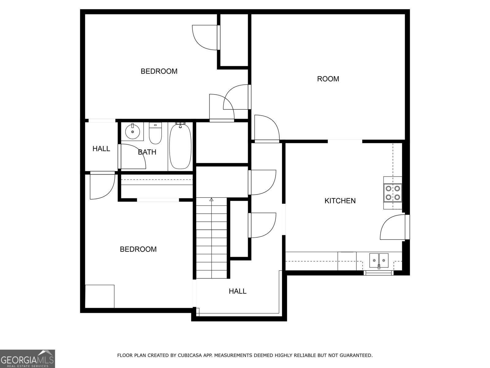 1001 Ashfern Walk Woodstock - Photo 71