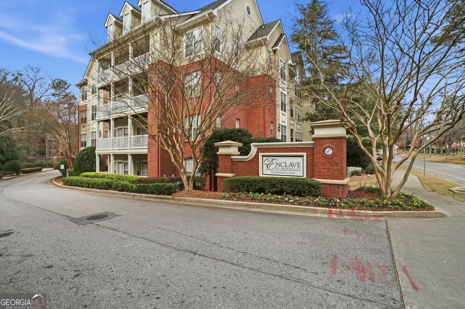 1234 Westchester Ridge Atlanta - Photo 31