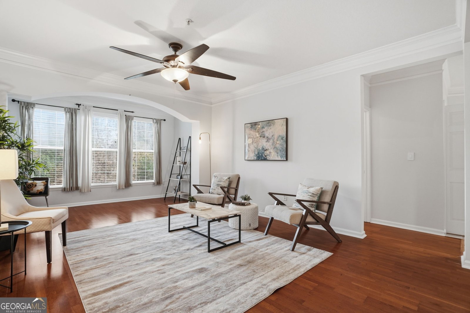 1234 Westchester Ridge Atlanta - Photo 6