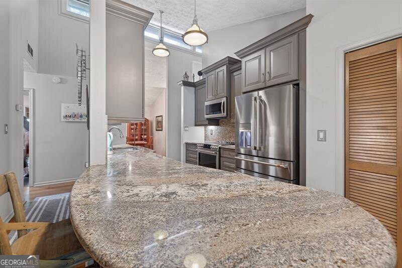 686 Hillwood Court Dacula - Photo 17