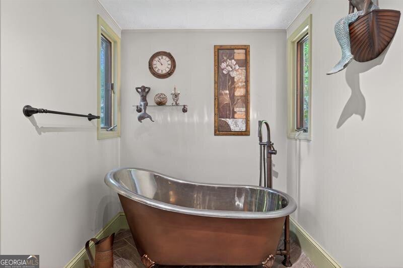 686 Hillwood Court Dacula - Photo 35