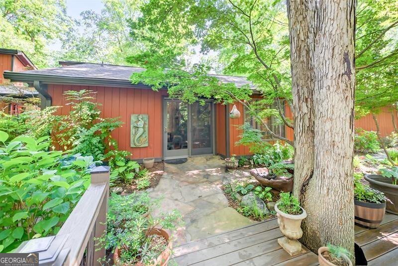 686 Hillwood Court Dacula - Photo 47