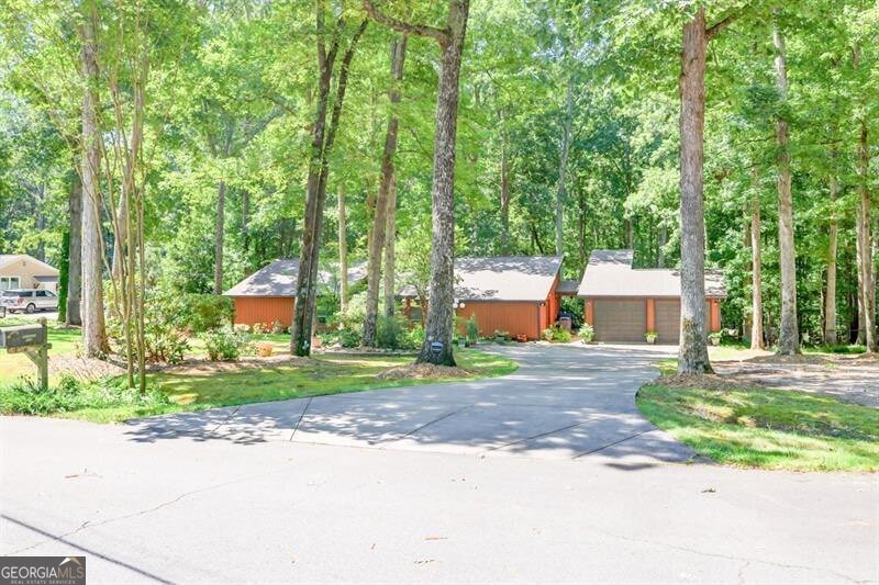 686 Hillwood Court Dacula - Photo 74