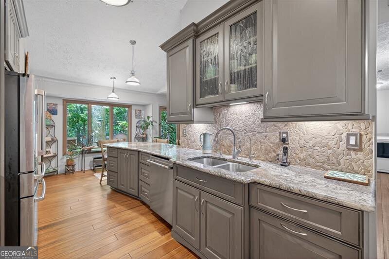 686 Hillwood Court Dacula - Photo 9