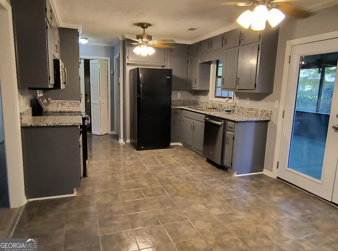 2717 Stanton Woods Drive Conyers - Photo 10