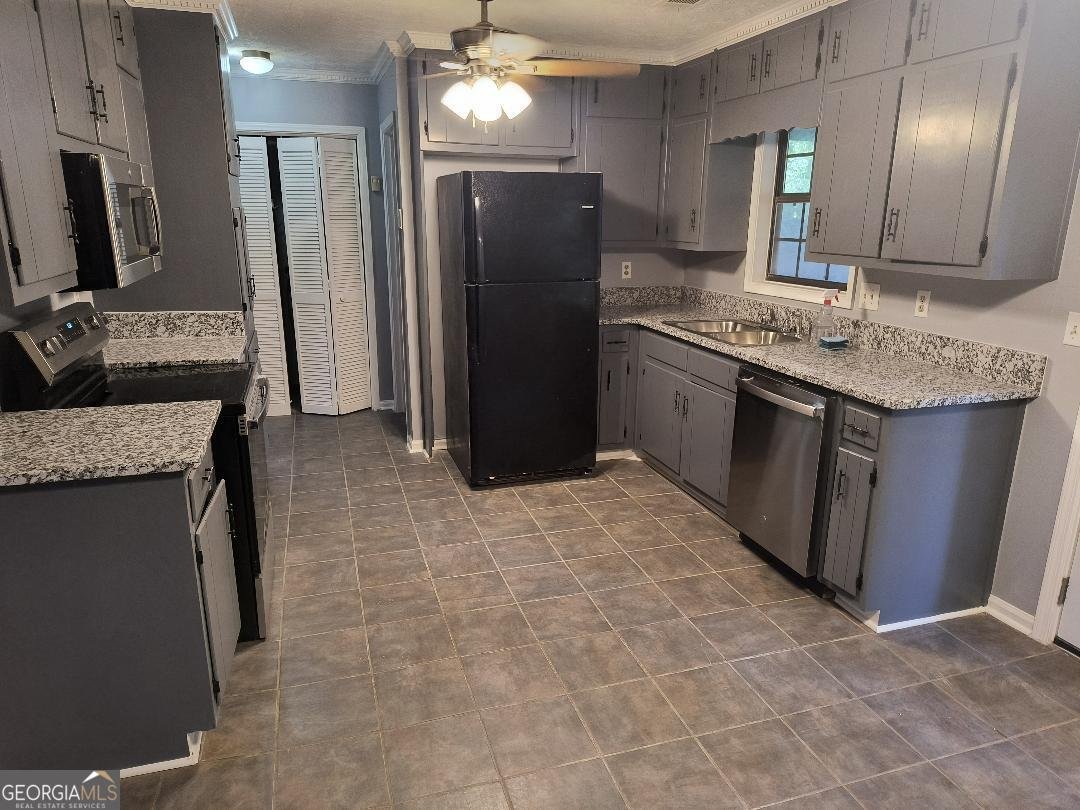 2717 Stanton Woods Drive Conyers - Photo 11