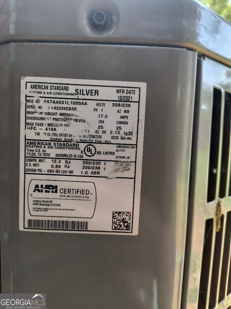 2717 Stanton Woods Drive Conyers - Photo 18