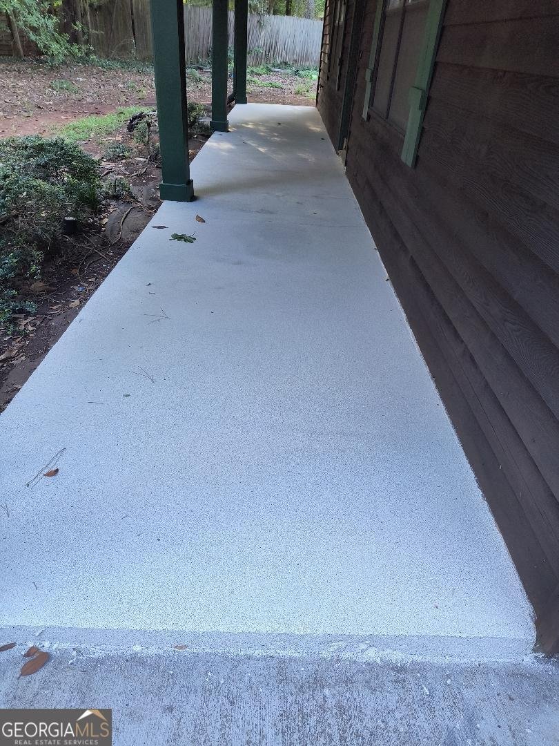 2717 Stanton Woods Drive Conyers - Photo 24