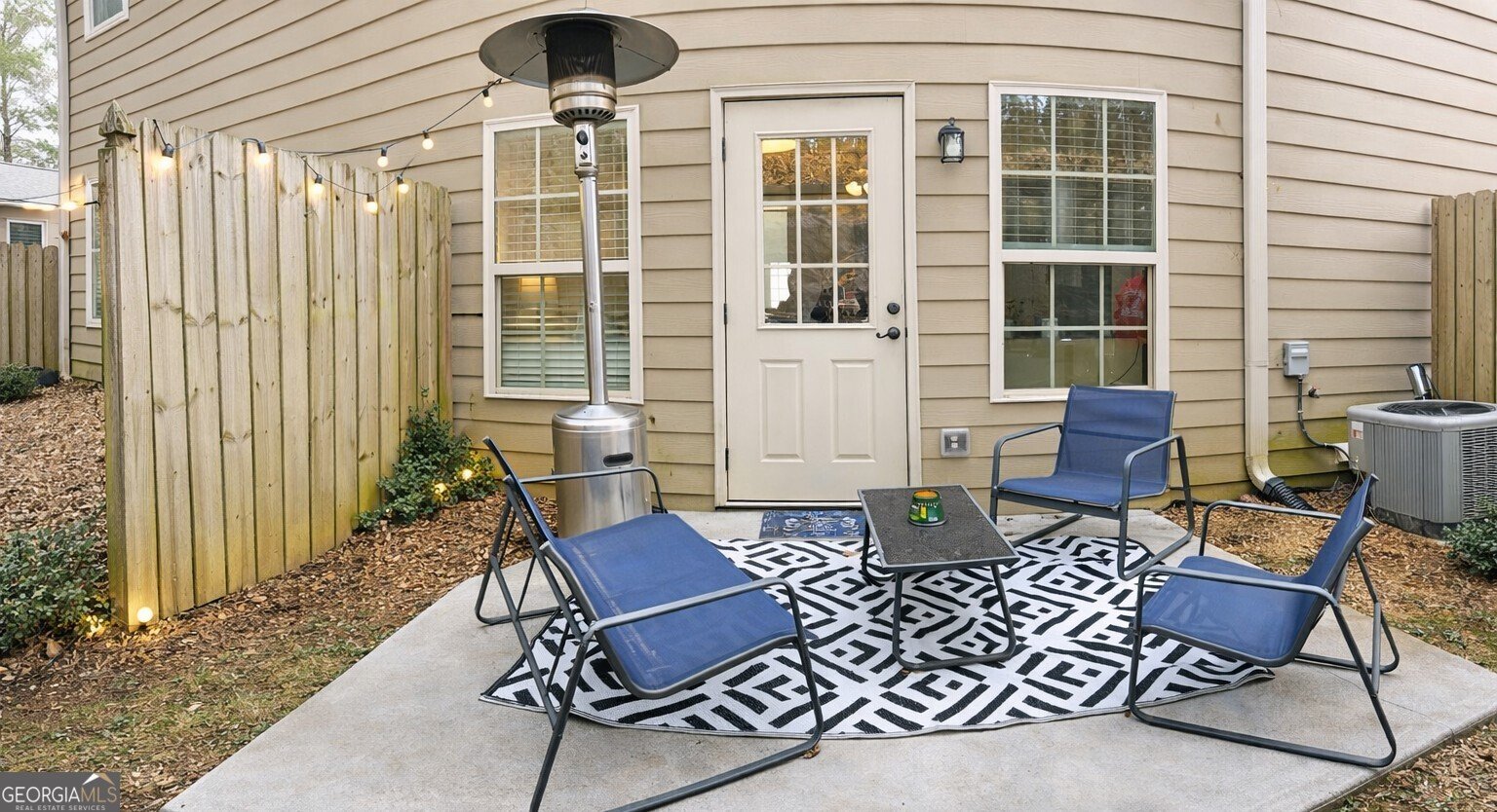 190 Towne Villas Drive Jasper - Photo 17