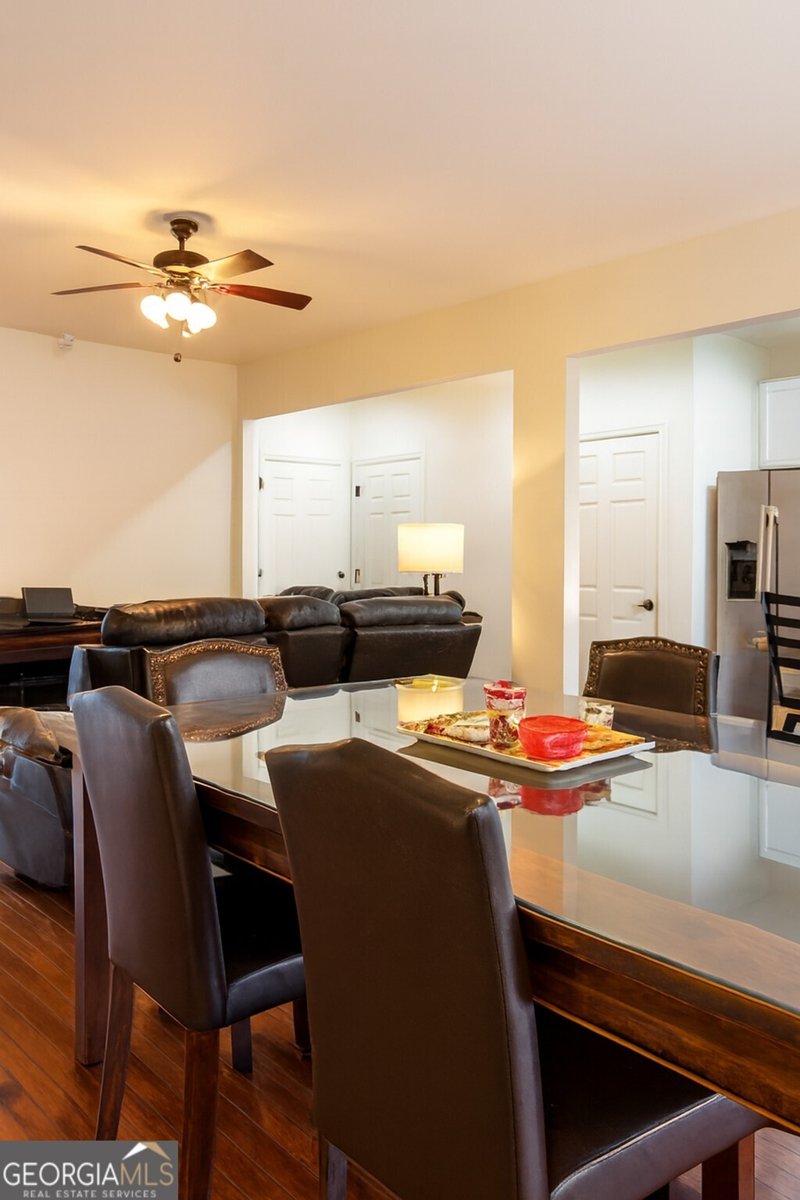 190 Towne Villas Drive Jasper - Photo 6