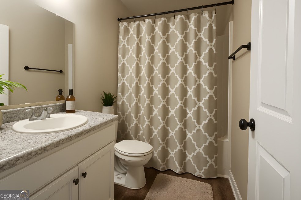 1802 E. McIntosh Road LOT 9 Griffin - Photo 13