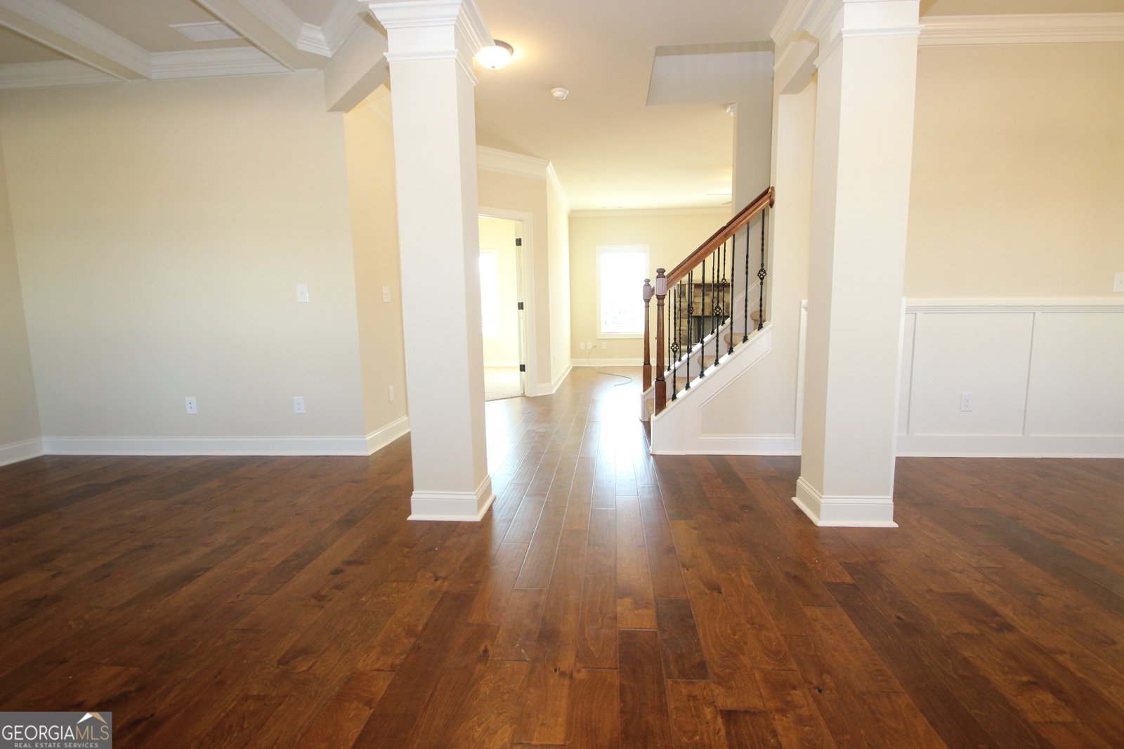 1804 E McIntosh Road LOT 10 Griffin - Photo 1