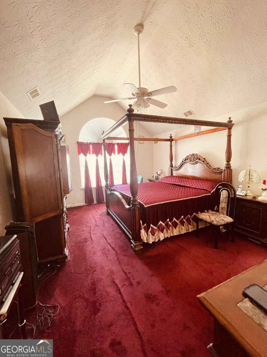 1130 Ivey Lane Mcdonough - Photo 22