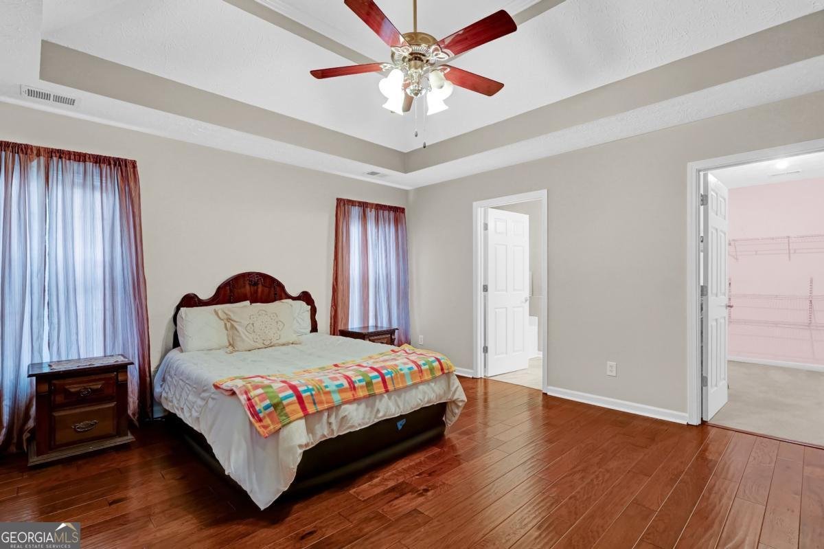 1125 Strath Clyde Way Mcdonough - Photo 16