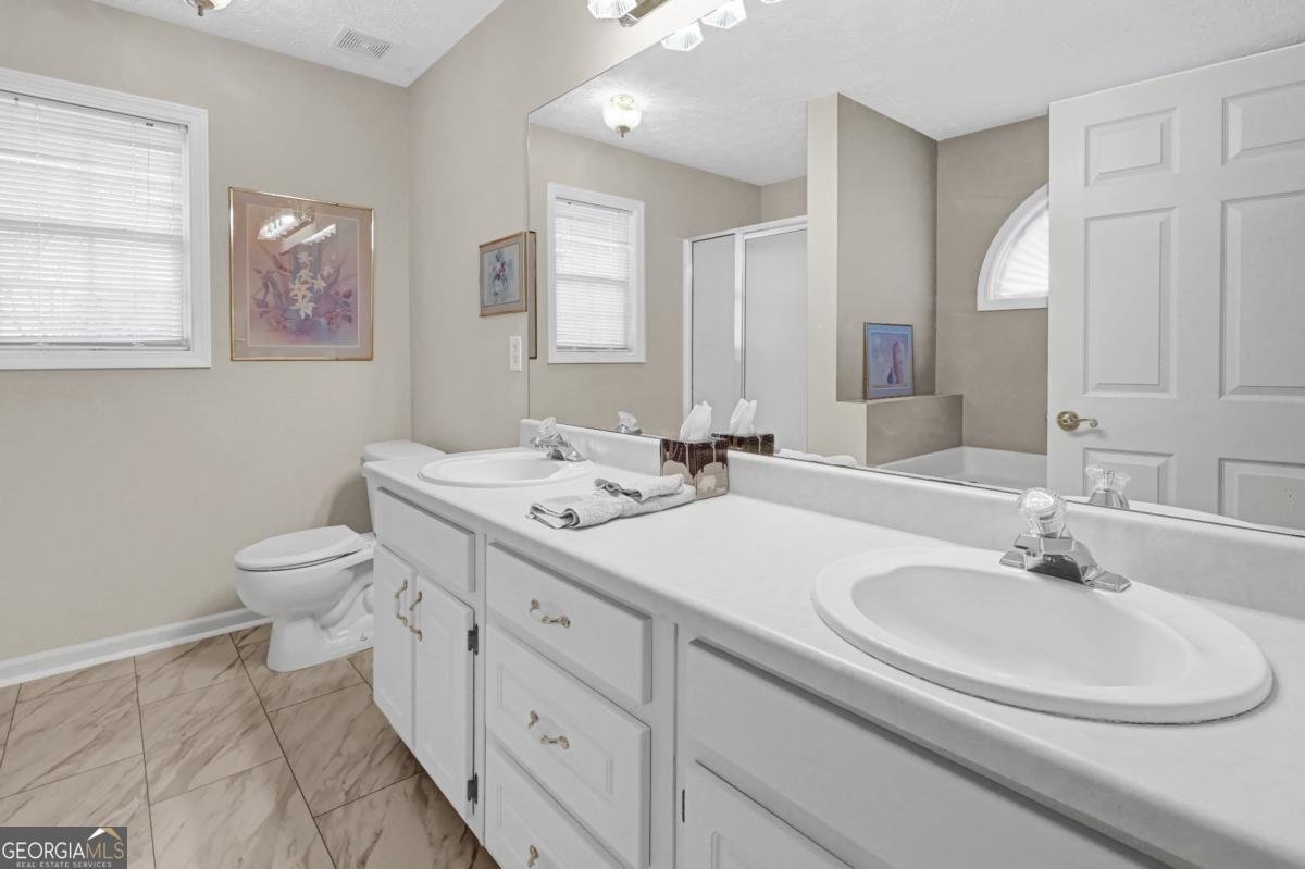 1125 Strath Clyde Way Mcdonough - Photo 19