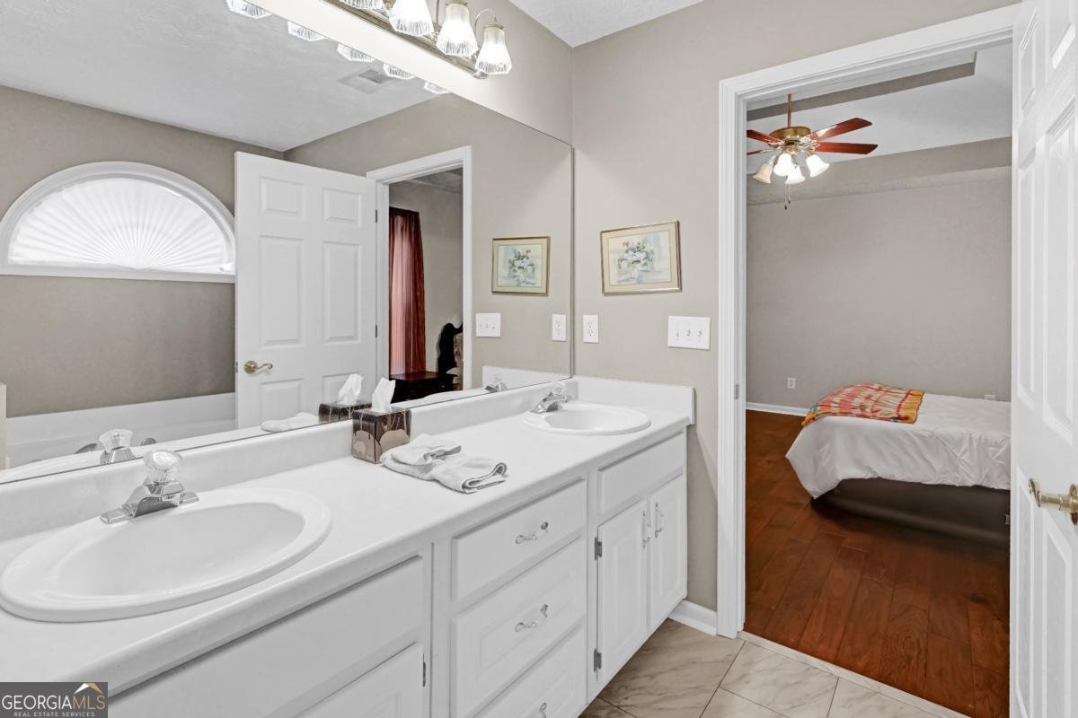 1125 Strath Clyde Way Mcdonough - Photo 22