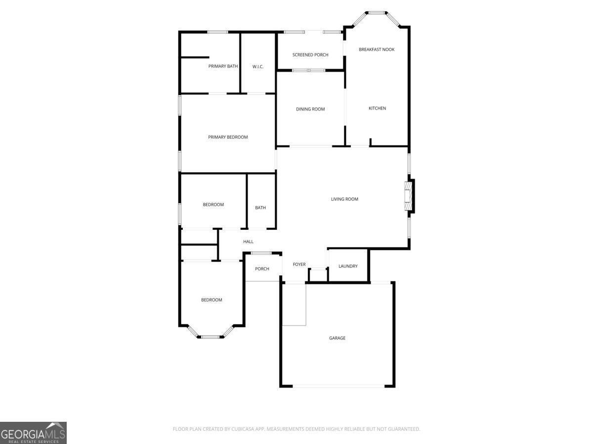 1125 Strath Clyde Way Mcdonough - Photo 29