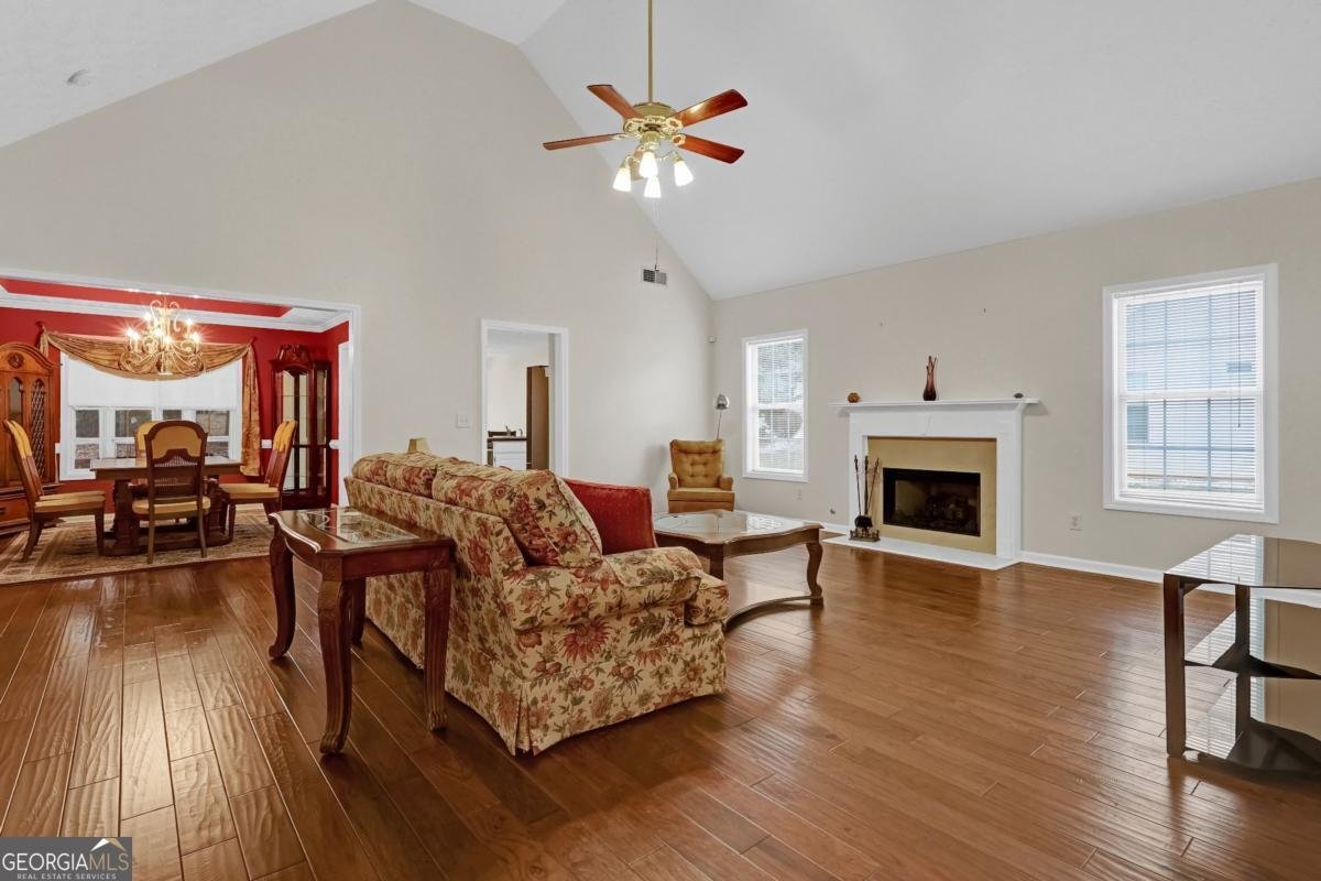 1125 Strath Clyde Way Mcdonough - Photo 6