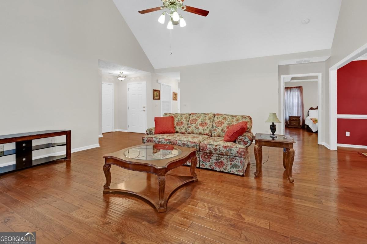 1125 Strath Clyde Way Mcdonough - Photo 7