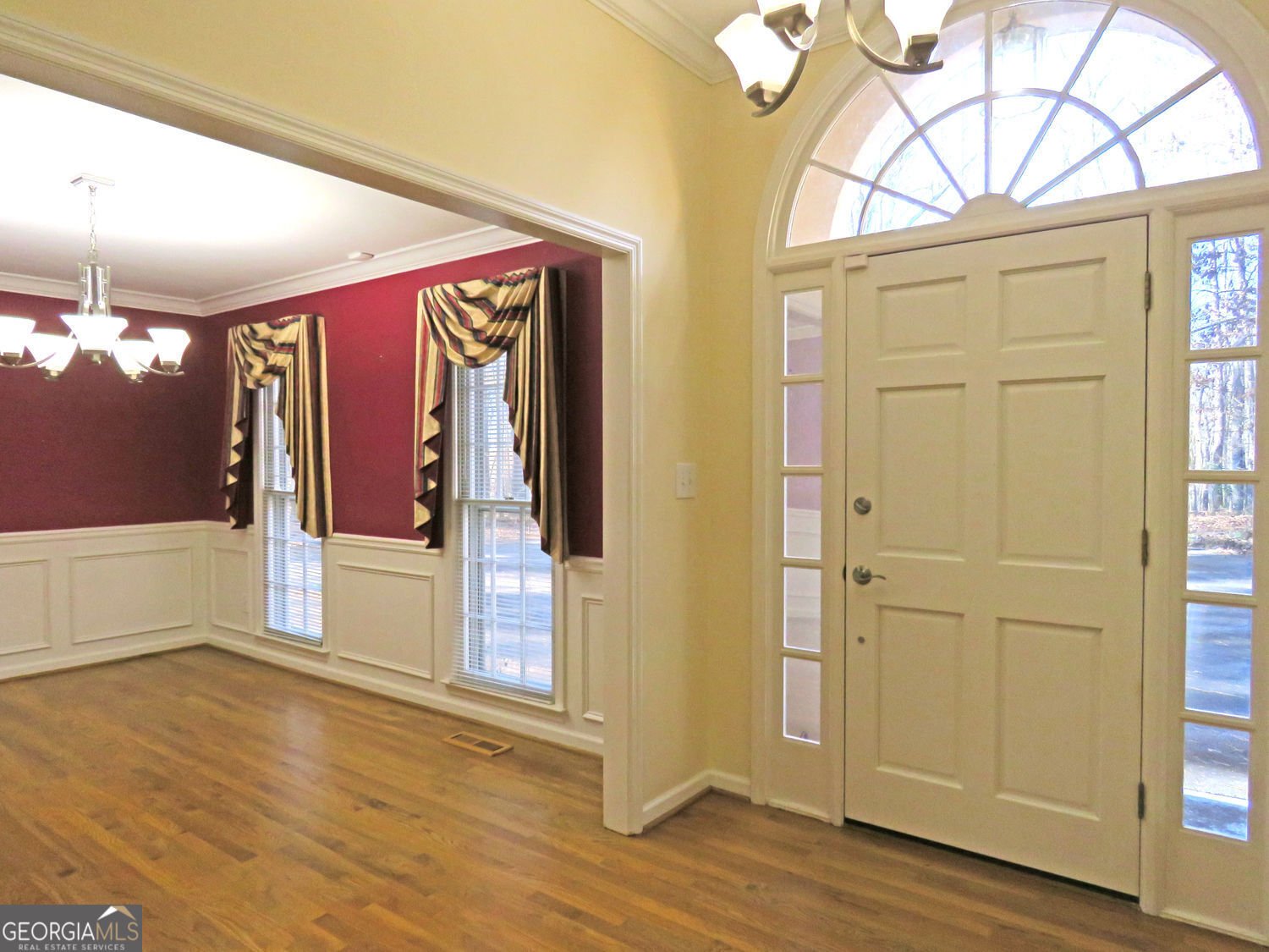 1712 Victoria Way Kennesaw - Photo 10