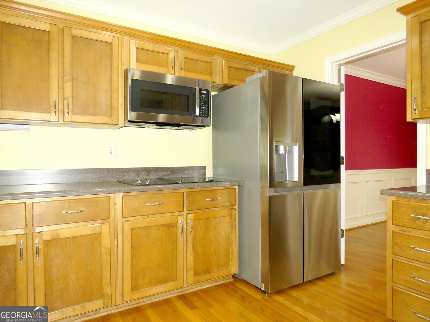 1712 Victoria Way Kennesaw - Photo 14