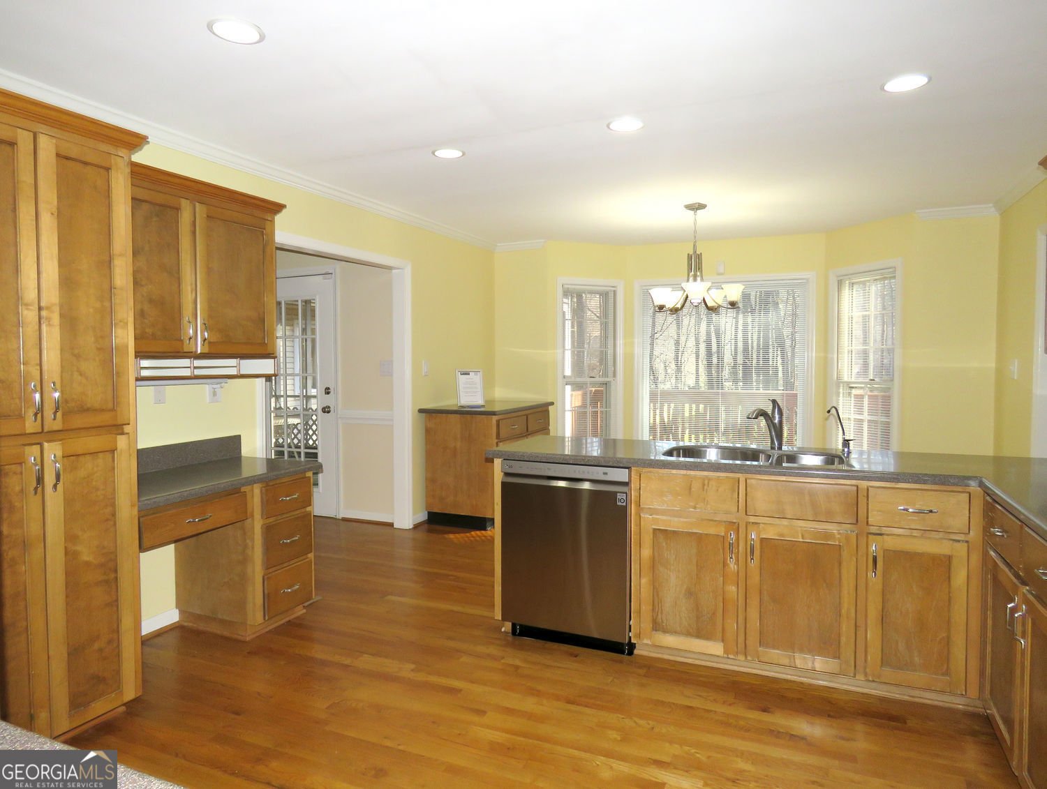 1712 Victoria Way Kennesaw - Photo 19