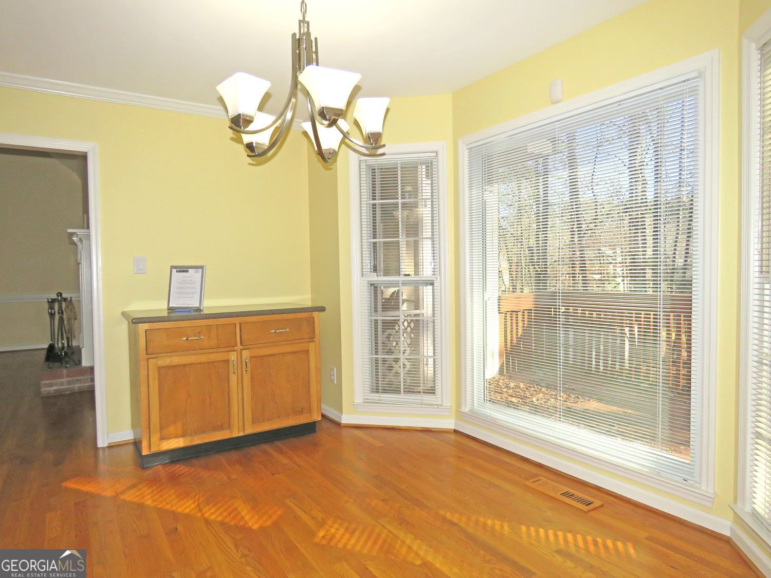 1712 Victoria Way Kennesaw - Photo 23