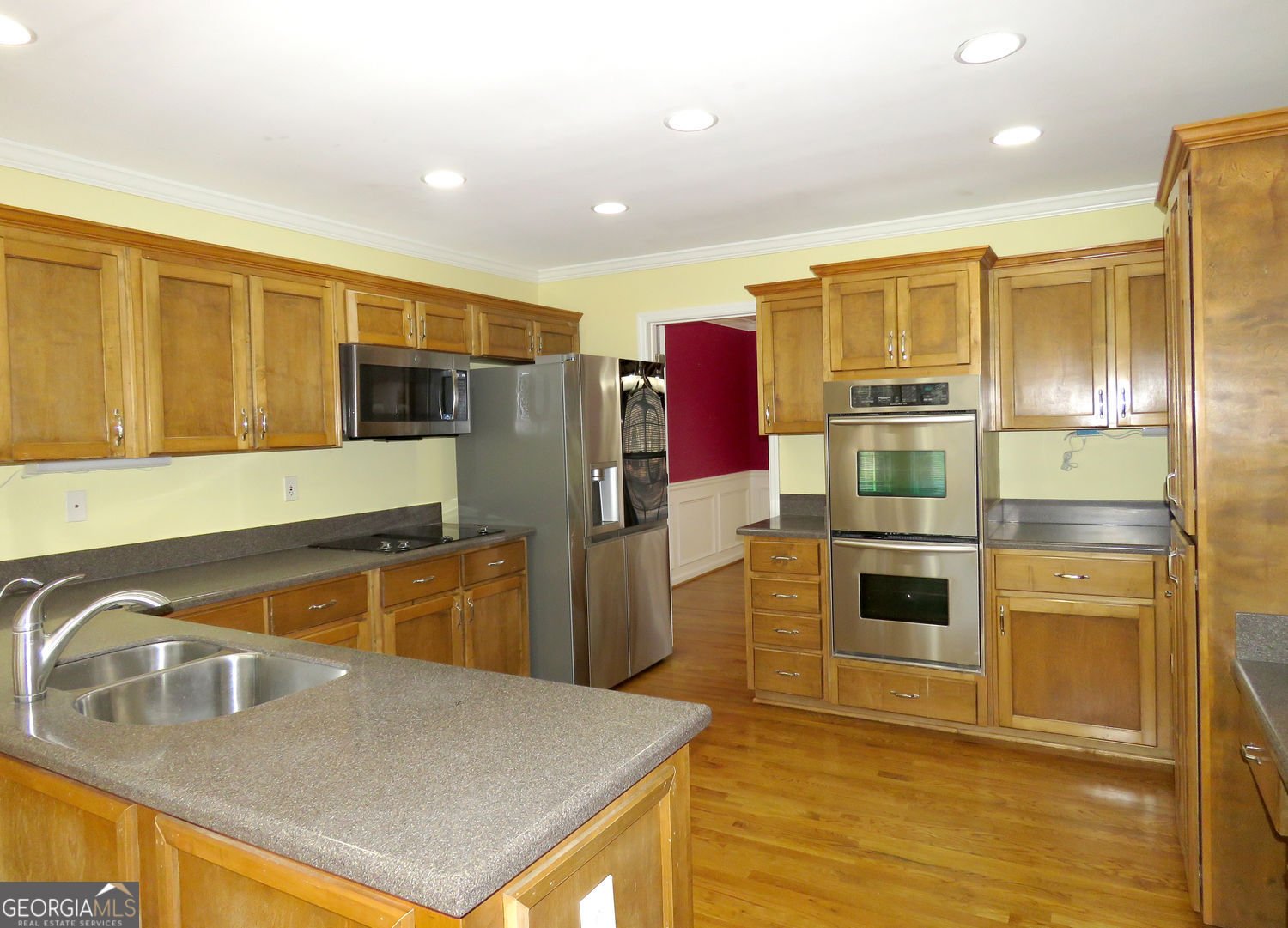 1712 Victoria Way Kennesaw - Photo 27