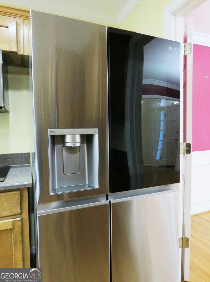 1712 Victoria Way Kennesaw - Photo 28