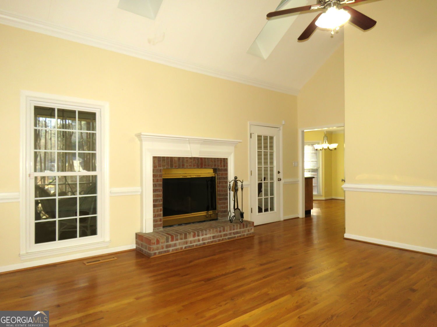 1712 Victoria Way Kennesaw - Photo 36