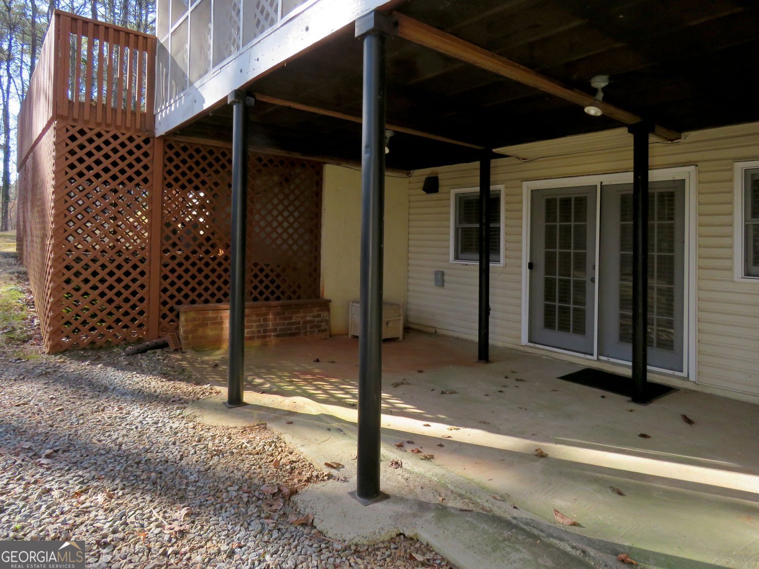 1712 Victoria Way Kennesaw - Photo 68